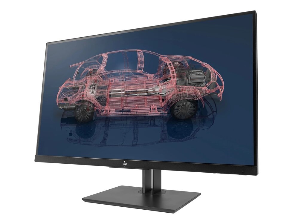 Stylový monitor HP Z24n G2